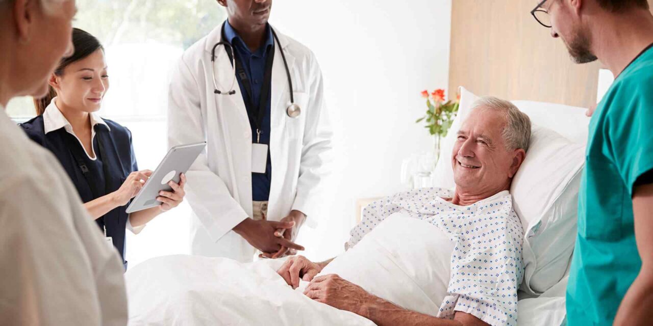 Twelve Reasons to See a Cardiologist