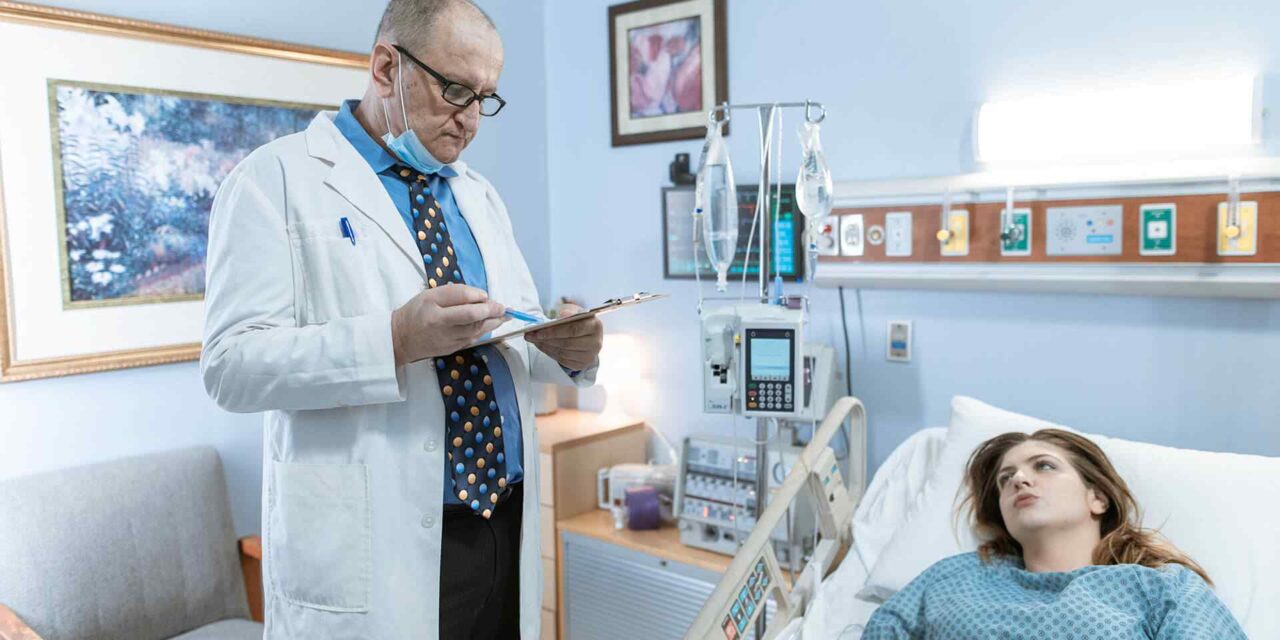 Taking a Team Approach to Wellness